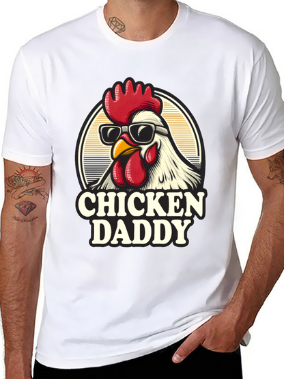 Chicken Daddy T-Shirt