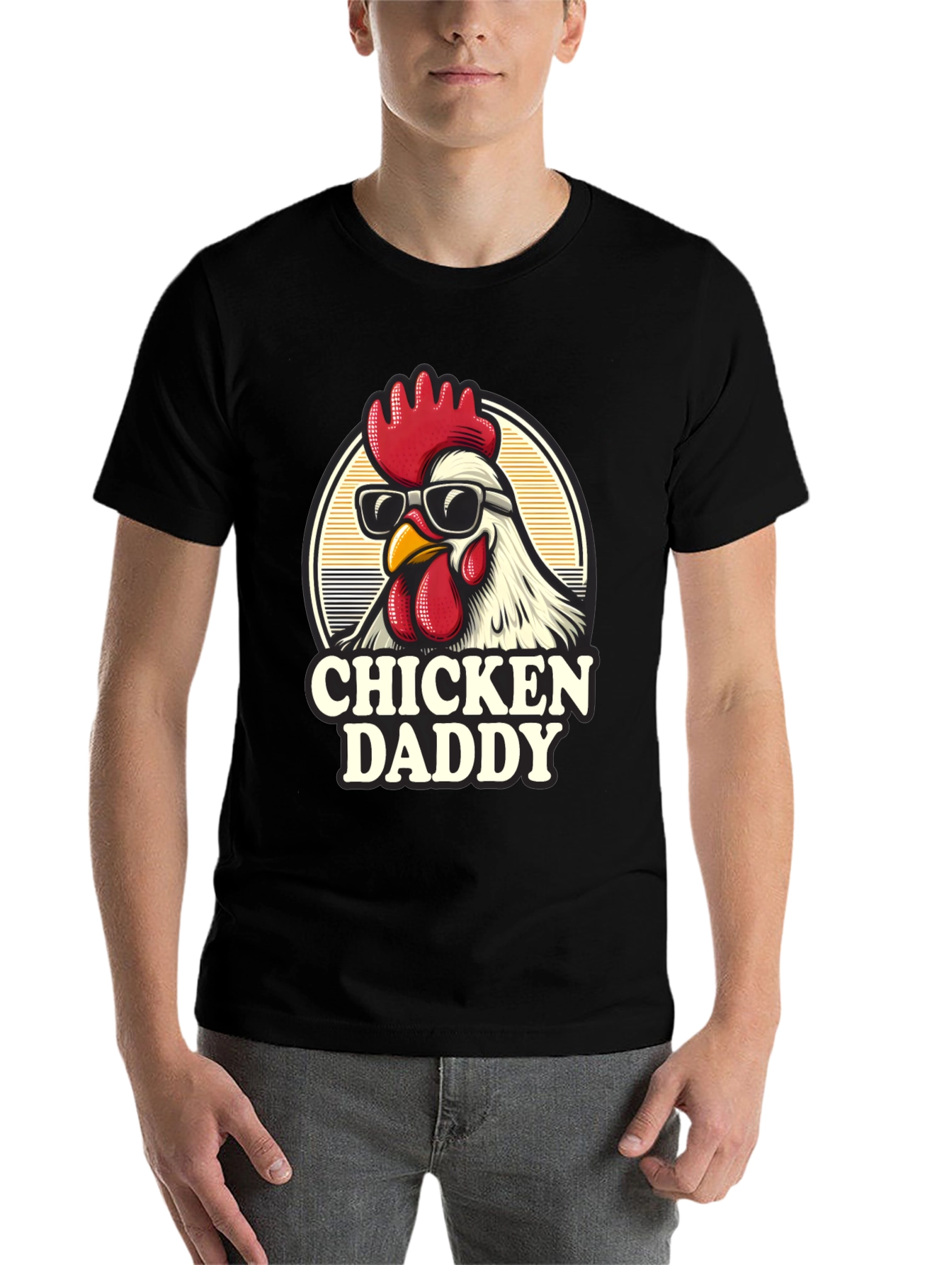 Chicken Daddy T-Shirt