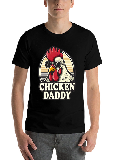 Chicken Daddy T-Shirt