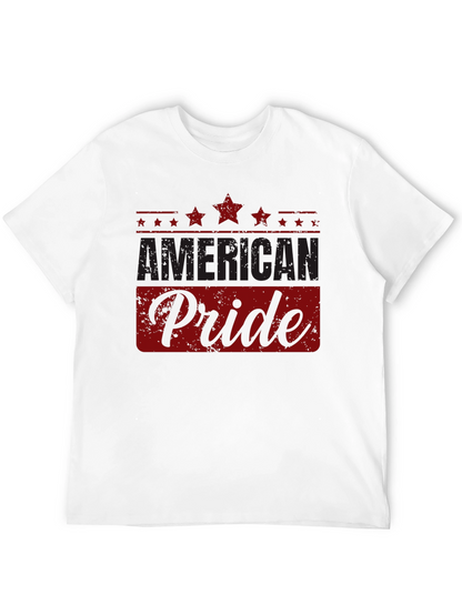 American Pride Graphic Tee