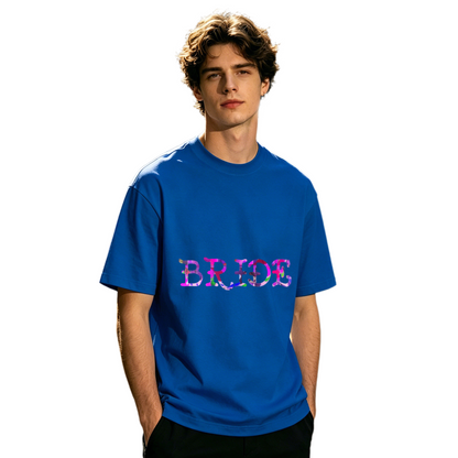 Men's Paul McCartney Music Portrait Quote T-Shirt