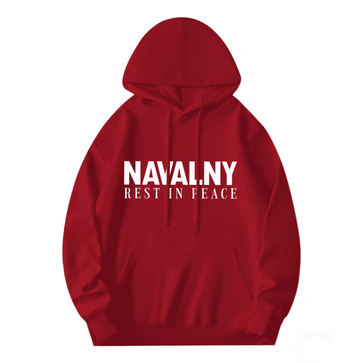 Letter Print Casual Hoodie, Unisex Cozy Comfort Pullover