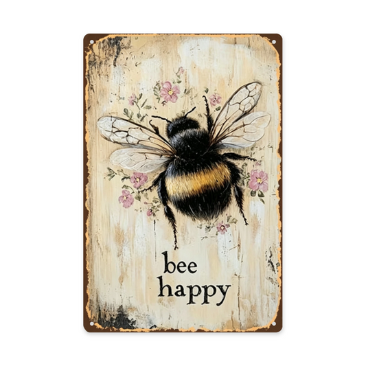 Funny Aging Humor Distressed Vintage Metal Tin Sign Sarcastic Life Quote Wall Art