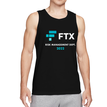 FTX Risk Management Dept 2022 Meme Tank