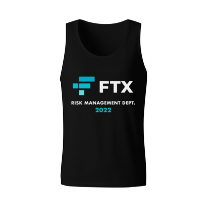 FTX Risk Management Dept 2022 Meme Tank