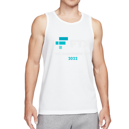FTX Risk Management Dept 2022 Meme Tank