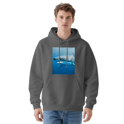 Meat Loaf Retro Classic Rock Graphic Hoodie, Comfort Casual Outerwear