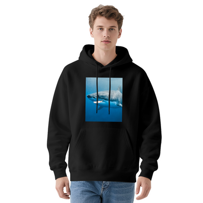 Meat Loaf Retro Classic Rock Graphic Hoodie, Comfort Casual Outerwear