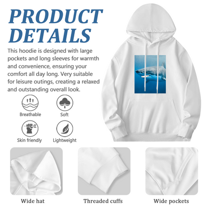 Meat Loaf Retro Classic Rock Graphic Hoodie, Comfort Casual Outerwear