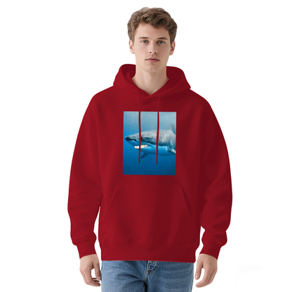Meat Loaf Retro Classic Rock Graphic Hoodie, Comfort Casual Outerwear