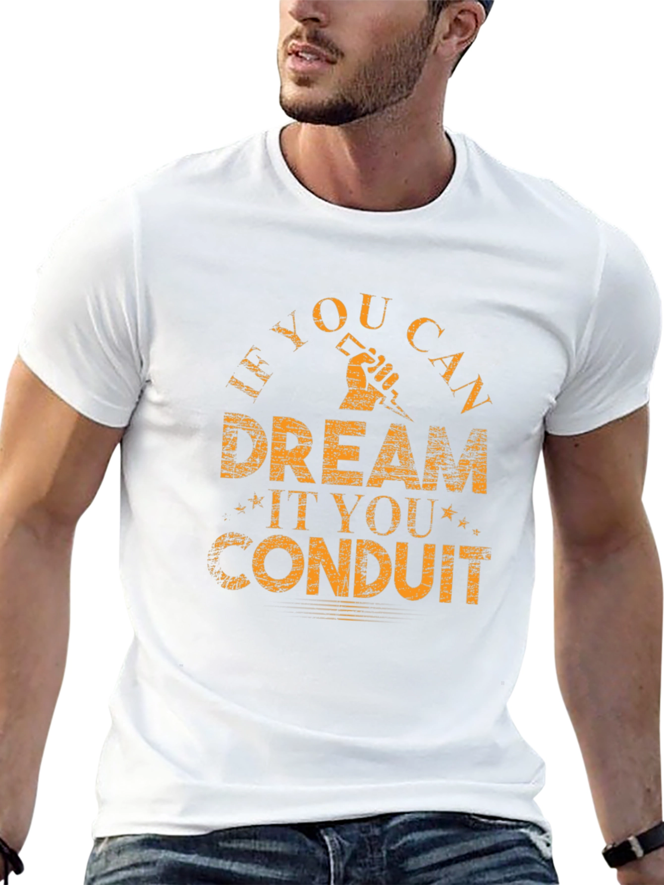 Dream Conduit T-Shirt