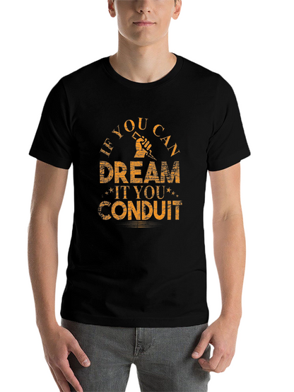 Dream Conduit T-Shirt
