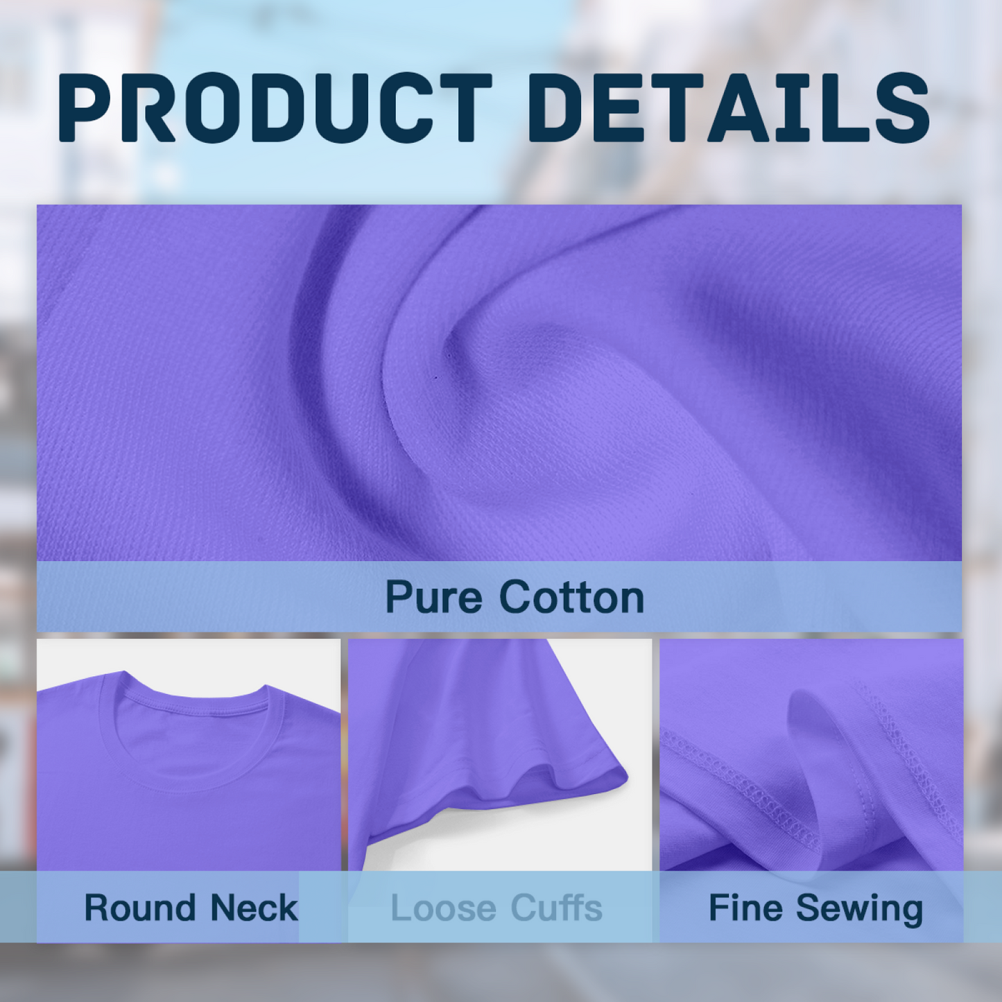 Mathews Elevating The Archery Experience Bowhunting Purple Tee