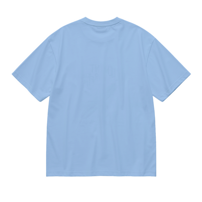 American Independence Day Nurse Light Blue Tee, Patriotic Medical Staff Gift Top