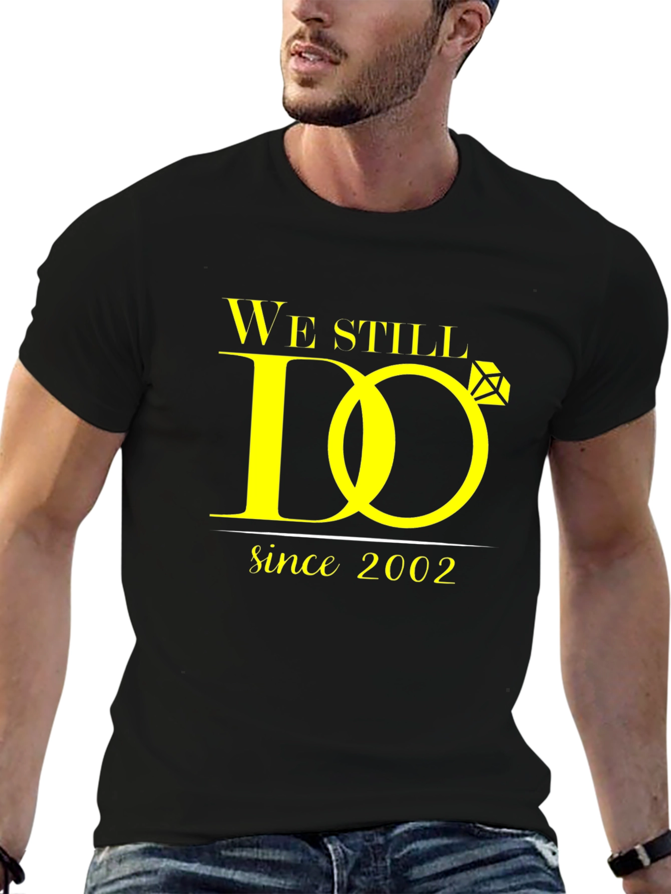 We Still Do Anniversary T-Shirt