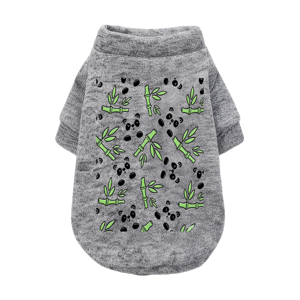 Simple 2K Style Trendy Pet Cardigan Sweater