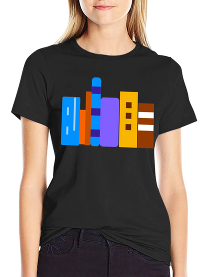 Urban Chic Graphic Tee