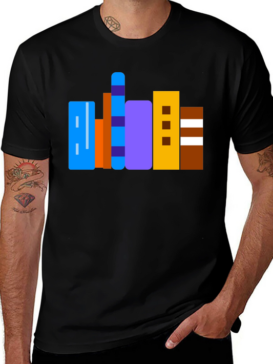 Urban Chic Graphic Tee