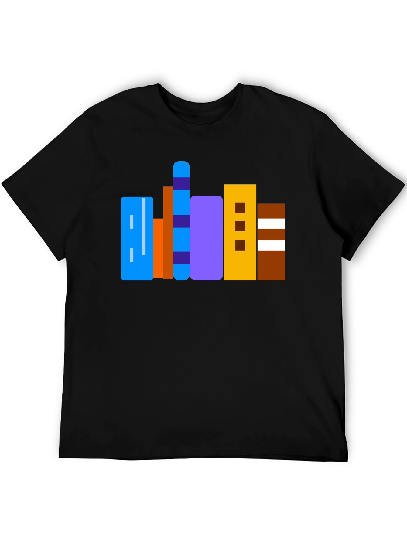 Urban Chic Graphic Tee