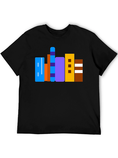Urban Chic Graphic Tee