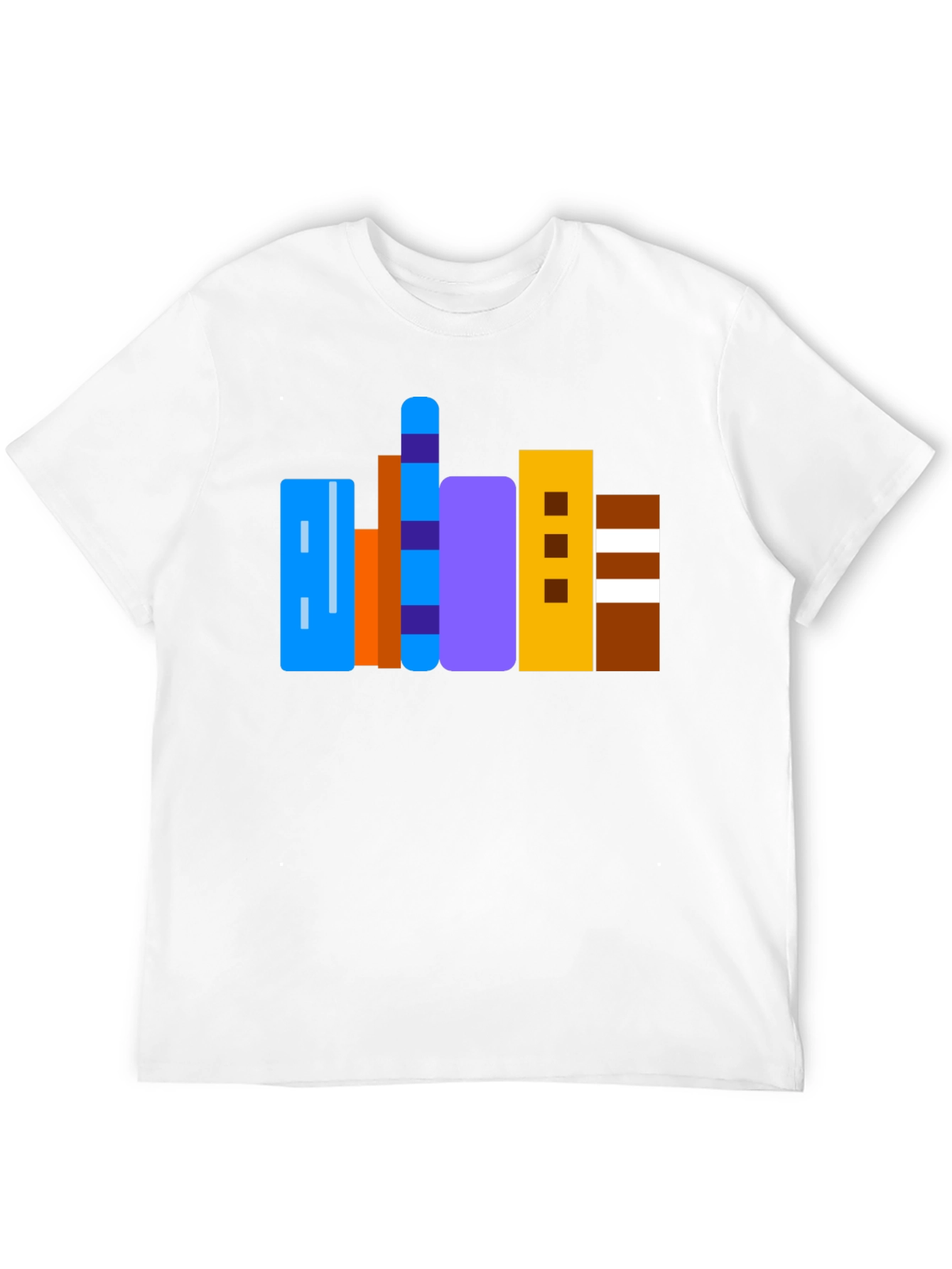 Urban Chic Graphic Tee