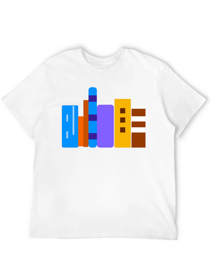 Urban Chic Graphic Tee