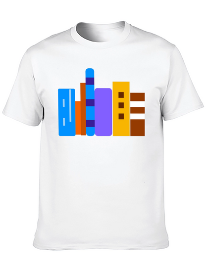 Urban Chic Graphic Tee