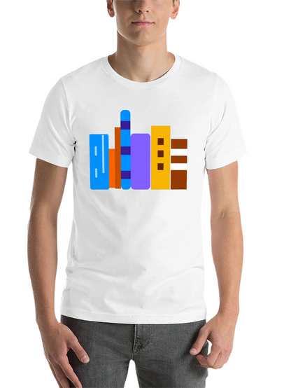 Urban Chic Graphic Tee