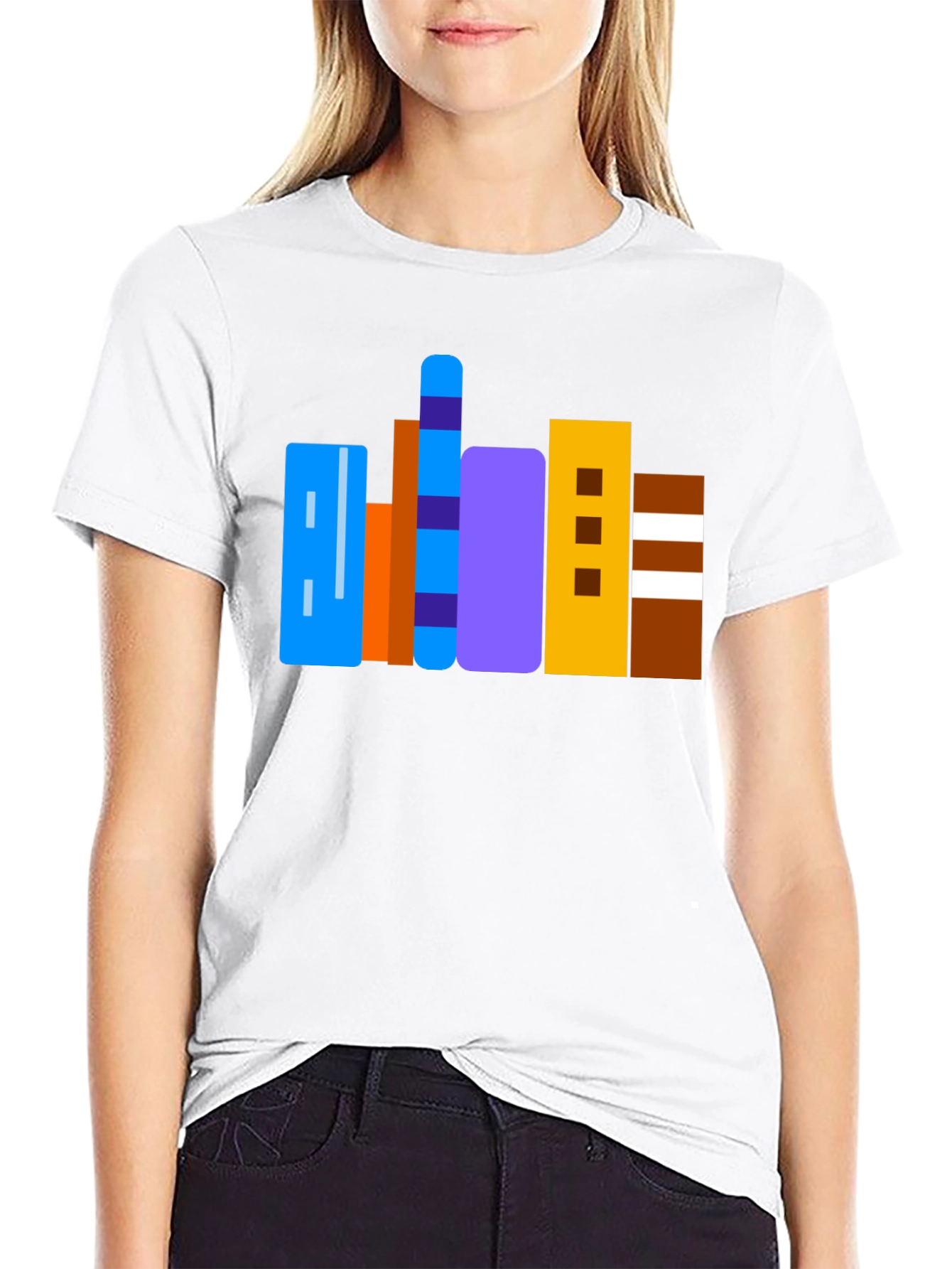 Urban Chic Graphic Tee