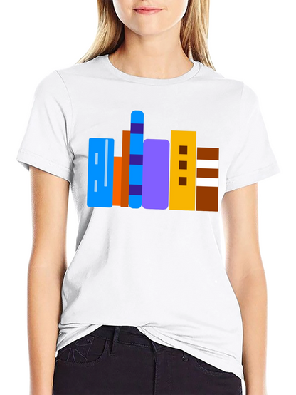 Urban Chic Graphic Tee