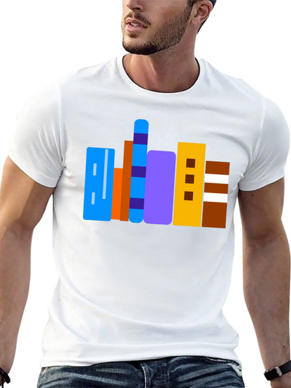 Urban Chic Graphic Tee