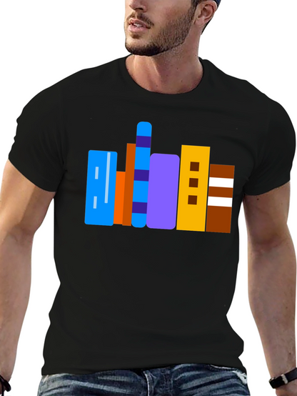 Urban Chic Graphic Tee