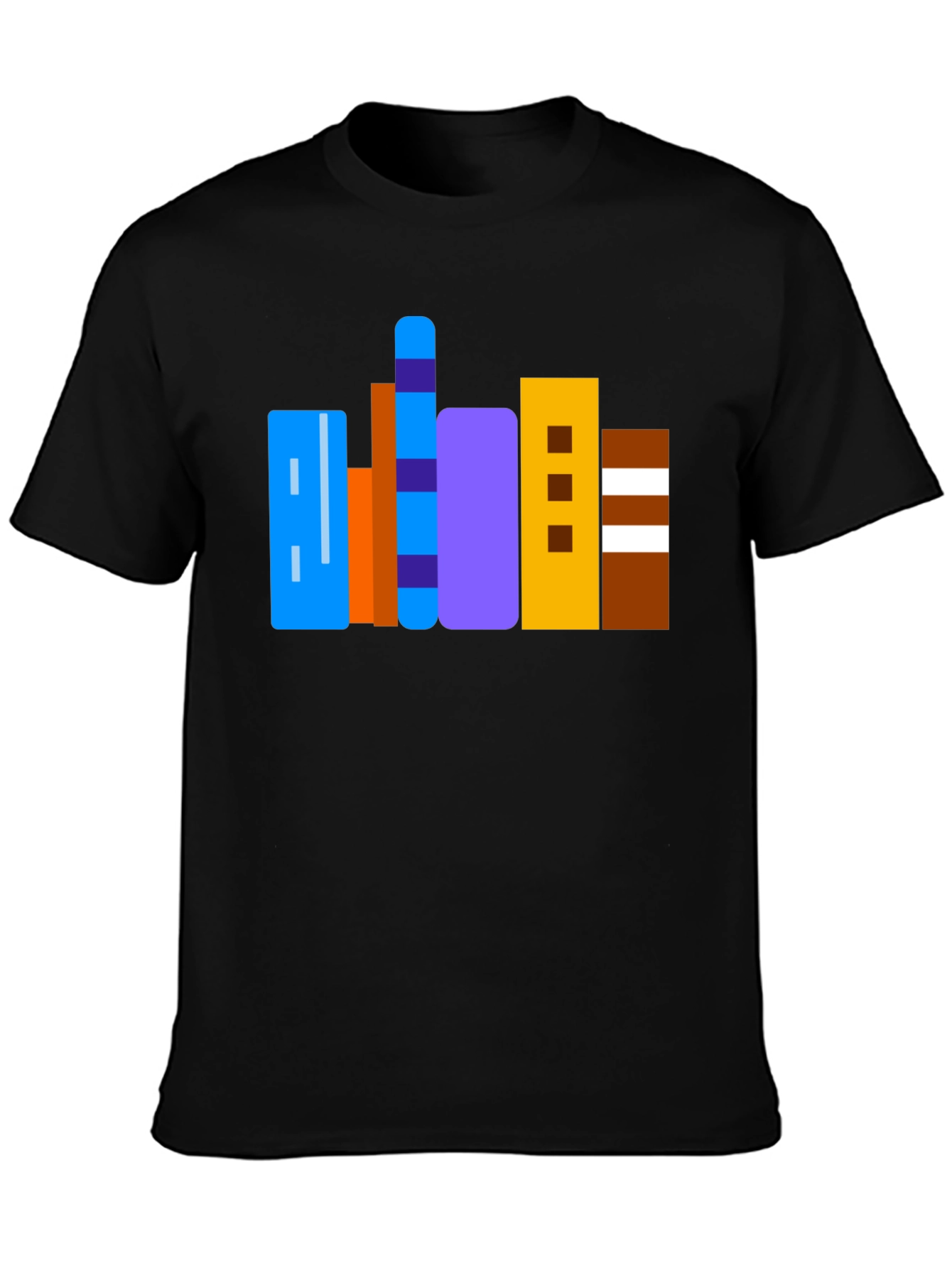 Urban Chic Graphic Tee