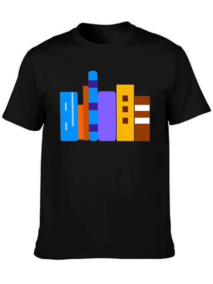 Urban Chic Graphic Tee