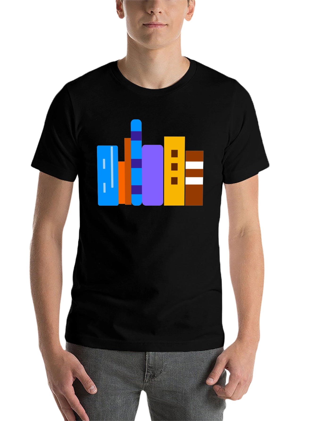 Urban Chic Graphic Tee