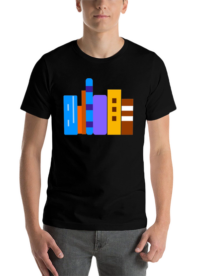 Urban Chic Graphic Tee