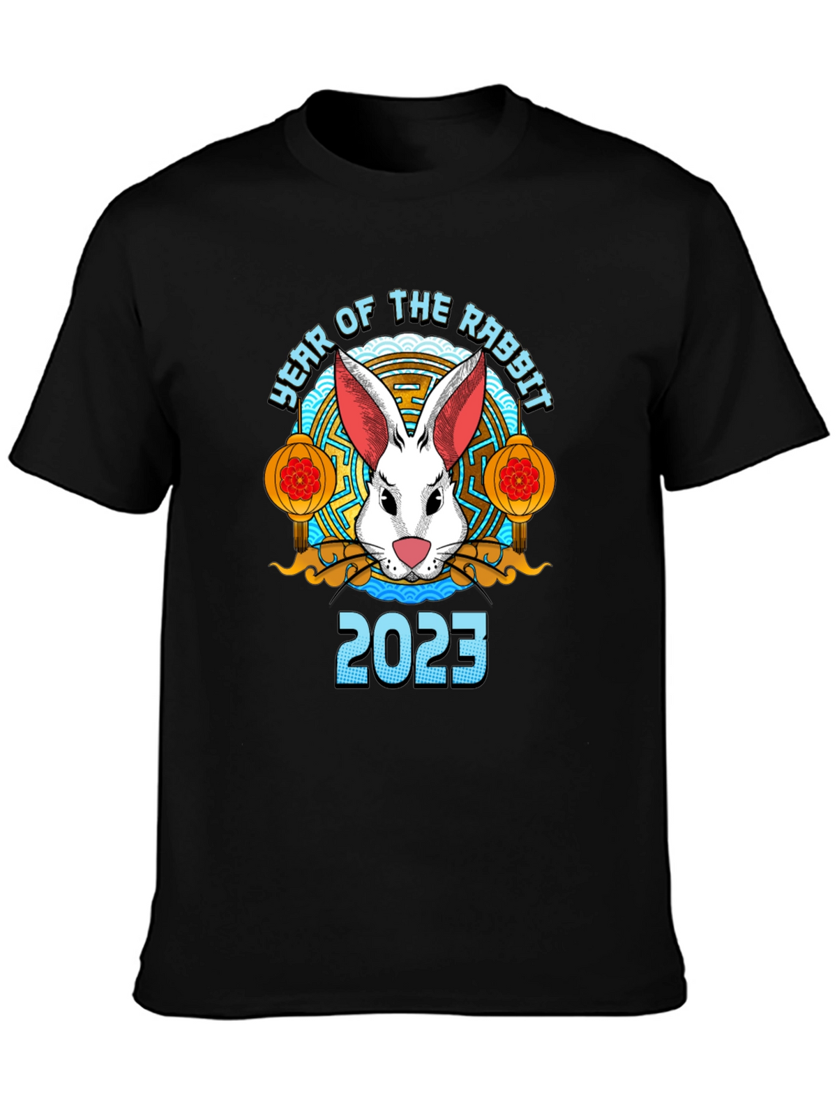 Year of the Rabbit 2023 T-Shirt