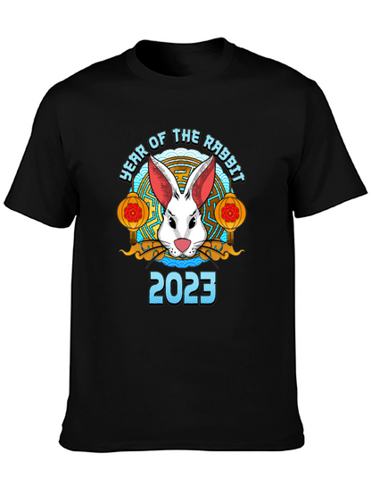 Year of the Rabbit 2023 T-Shirt