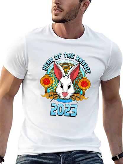 Year of the Rabbit 2023 T-Shirt