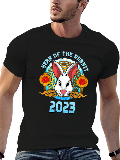 Year of the Rabbit 2023 T-Shirt
