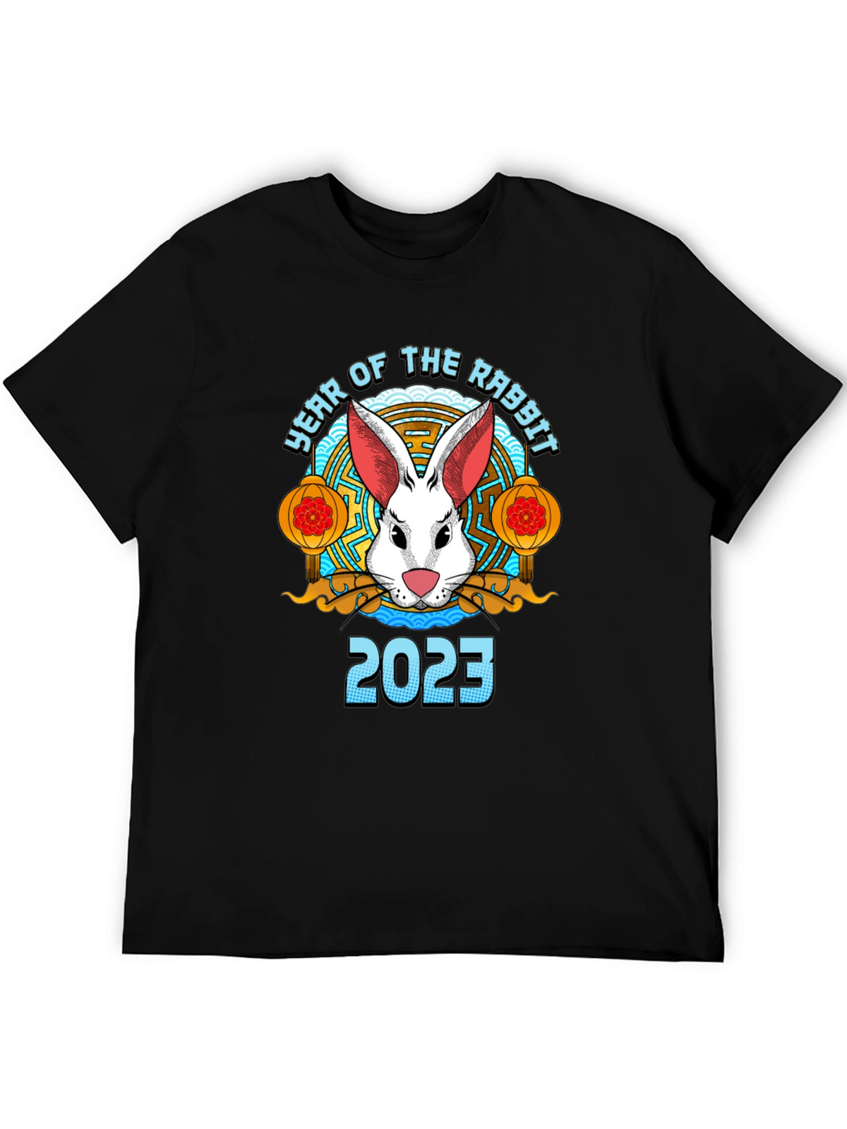 Year of the Rabbit 2023 T-Shirt