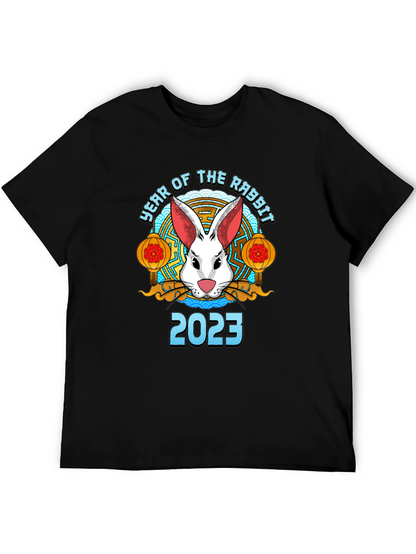 Year of the Rabbit 2023 T-Shirt