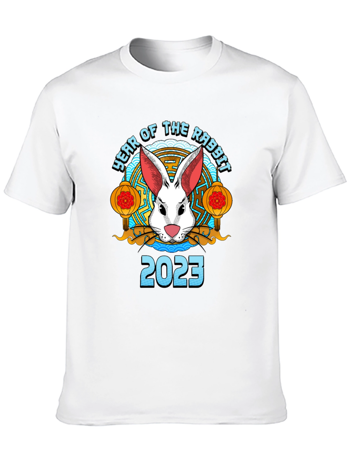 Year of the Rabbit 2023 T-Shirt