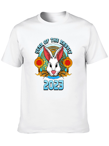 Year of the Rabbit 2023 T-Shirt