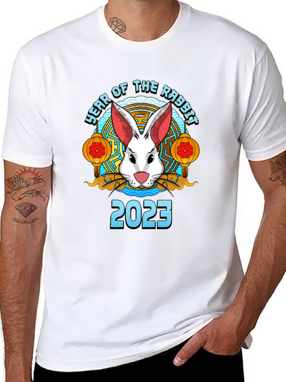 Year of the Rabbit 2023 T-Shirt