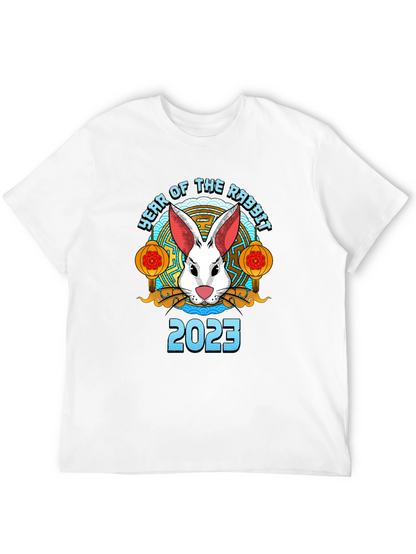 Year of the Rabbit 2023 T-Shirt