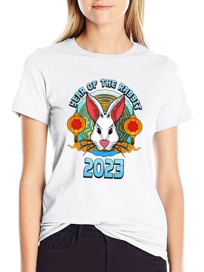 Year of the Rabbit 2023 T-Shirt
