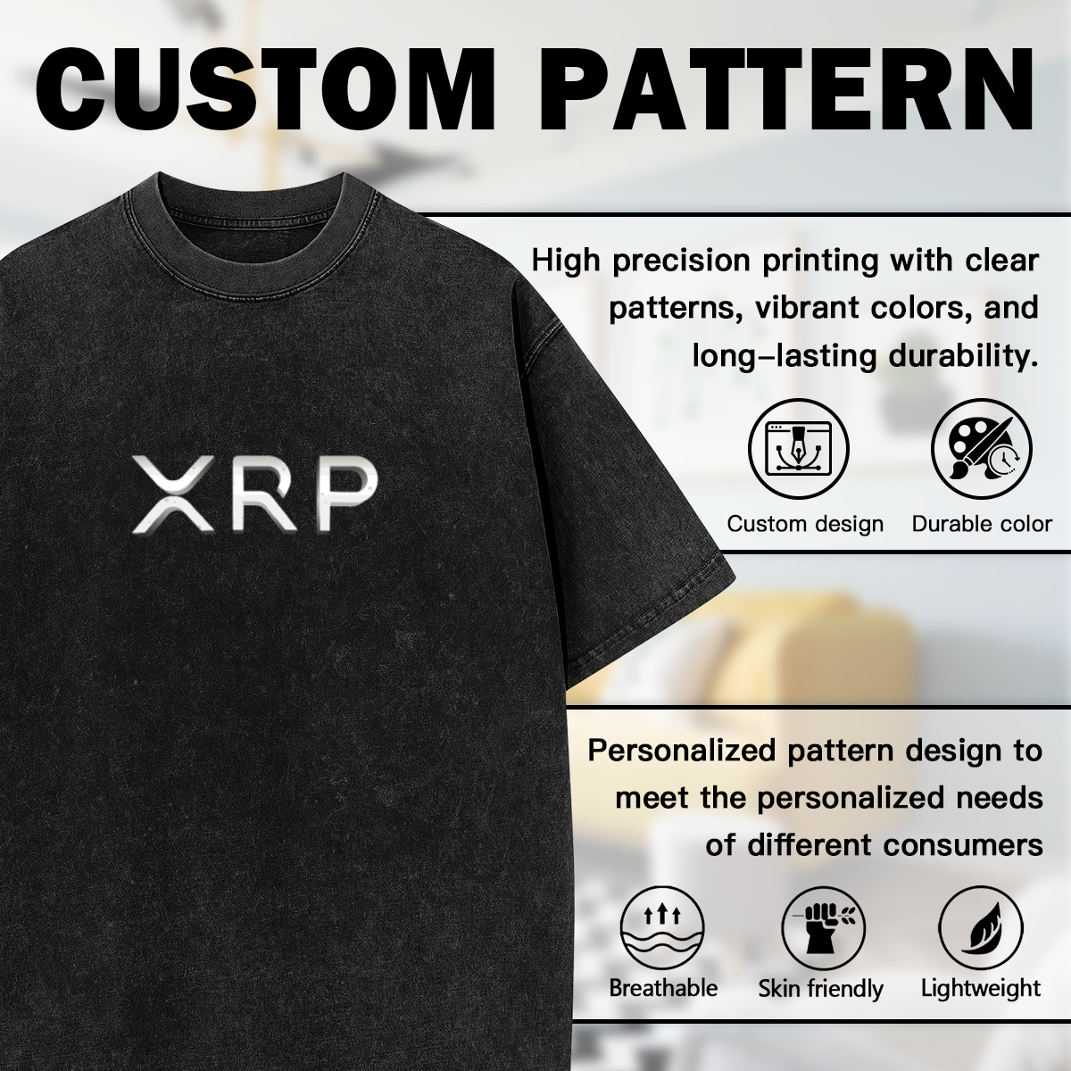XRP