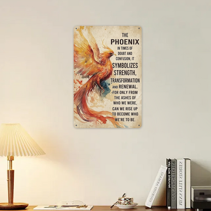 Funny German Beach Bikini Quote Retro Summer Tin Wall Sign