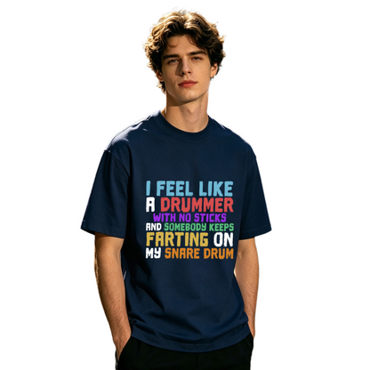 Men's Peace Is Possible Peace Sign Graphic T-Shirt